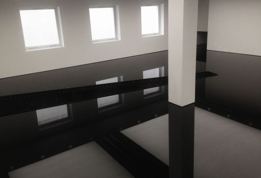 Saatchi Gallery | The Alternative Atlas