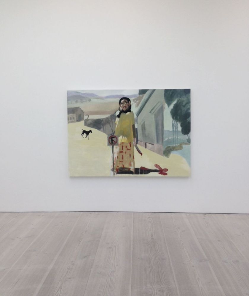 Saatchi Gallery | The Alternative Atlas