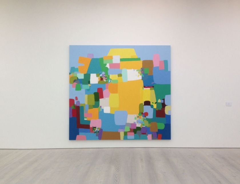 Saatchi Gallery | The Alternative Atlas