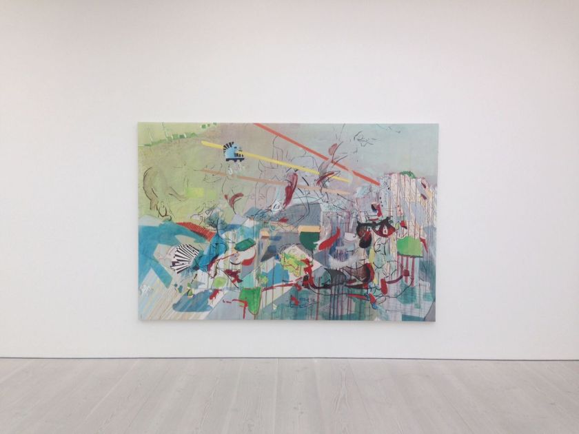 Saatchi Gallery | The Alternative Atlas