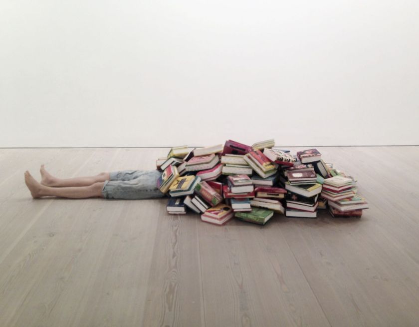 Saatchi Gallery | The Alternative Atlas