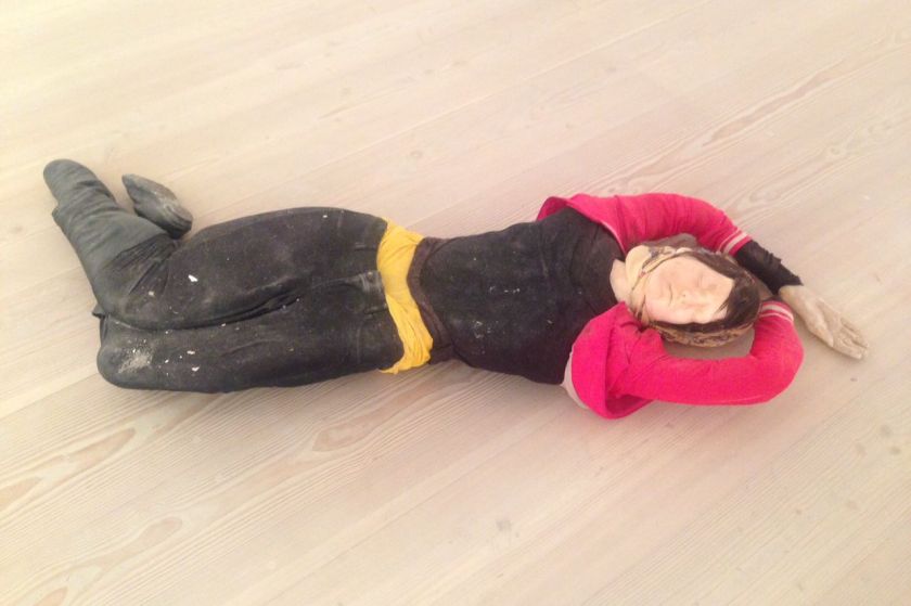 Saatchi Gallery | The Alternative Atlas