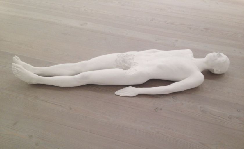 Saatchi Gallery | The Alternative Atlas