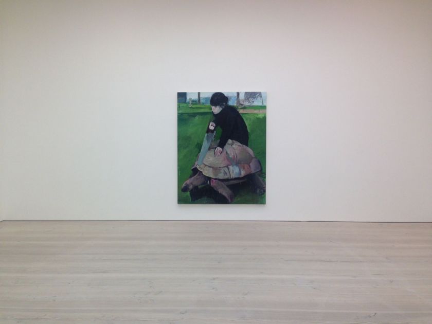 Saatchi Gallery | The Alternative Atlas