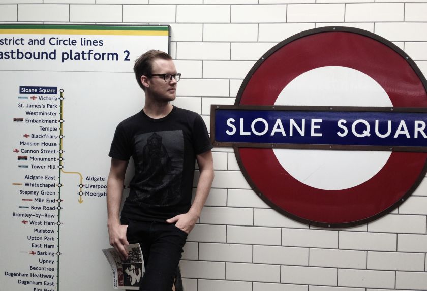 Getting Around in London | The Alternative Atlas