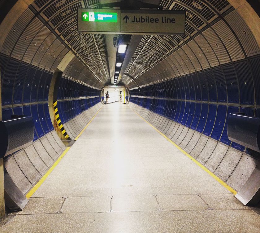 Getting Around in London | The Alternative Atlas