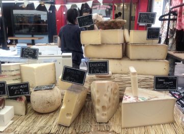 5 Must-See London Markets | The Alternative Atlas