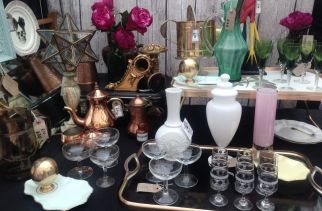 5 Must-See London Markets | The Alternative Atlas