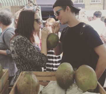 5 Must-See London Markets | The Alternative Atlas