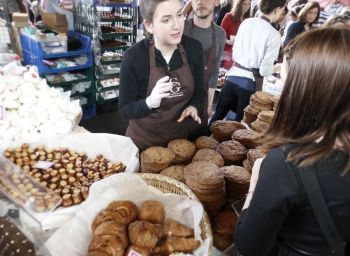 5 Must-See London Markets | The Alternative Atlas