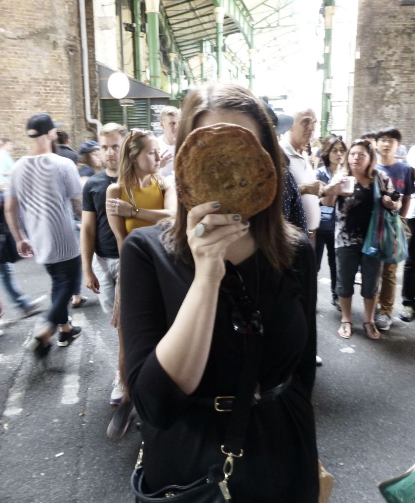 5 Must-See London Markets | The Alternative Atlas