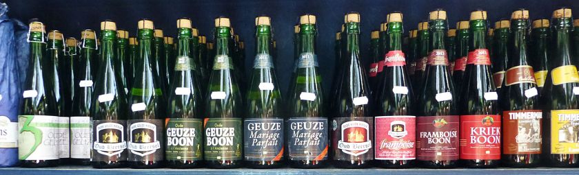 5 Must-See London Markets | The Alternative Atlas