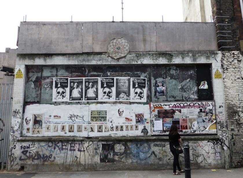 London East End Street Art Tour | The Alternative Atlas