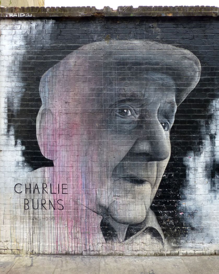 London East End Street Art Tour | The Alternative Atlas