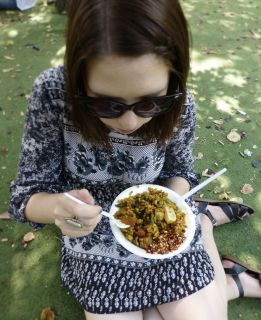 5 Must-See London Markets | The Alternative Atlas