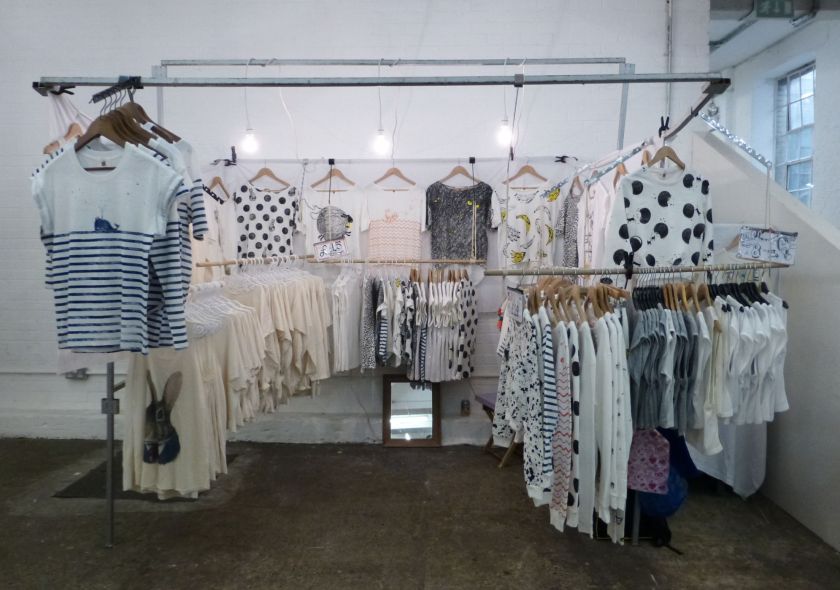 5 Must-See London Markets | The Alternative Atlas