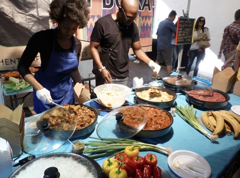 5 Must-See London Markets | The Alternative Atlas