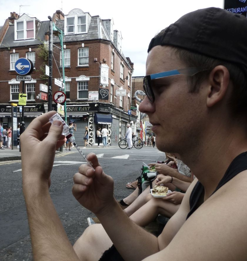 Travel with Diabetes: Insulin Care | The Alternative Atlas