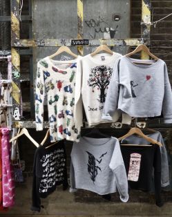 5 Must-See London Markets | The Alternative Atlas