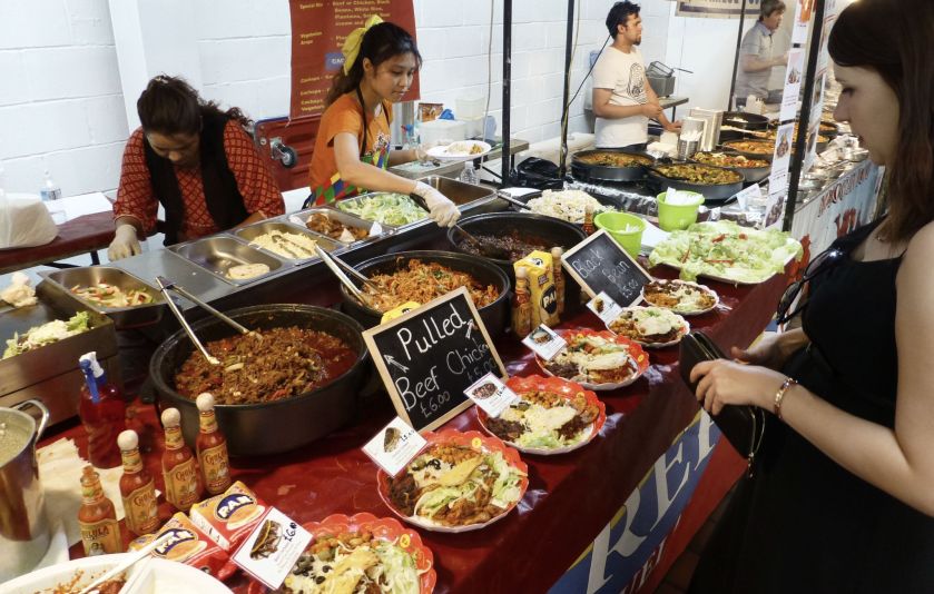 5 Must-See London Markets | The Alternative Atlas