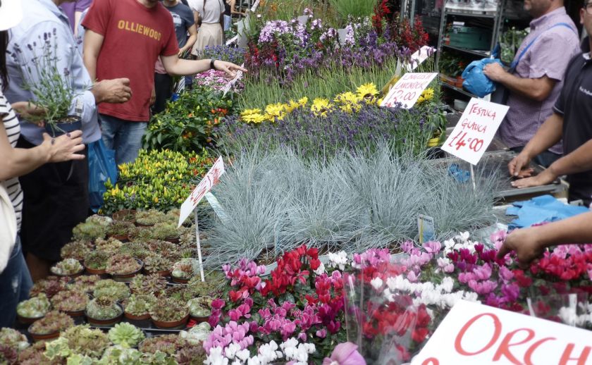 5 Must-See London Markets | The Alternative Atlas