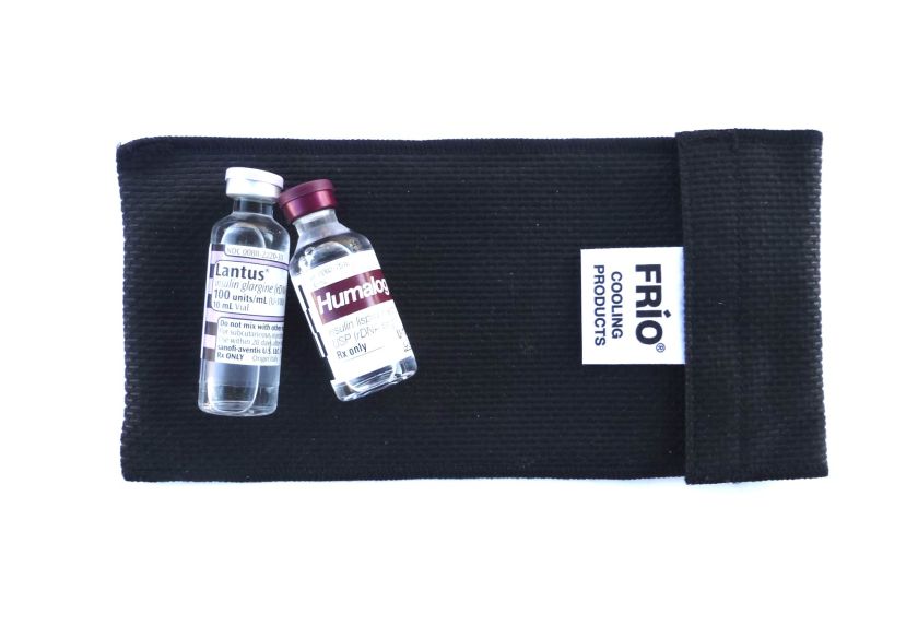 Travel with Diabetes: Insulin Care | The Alternative Atlas