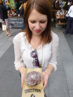 Getting Around in London | The Alternative Atlas