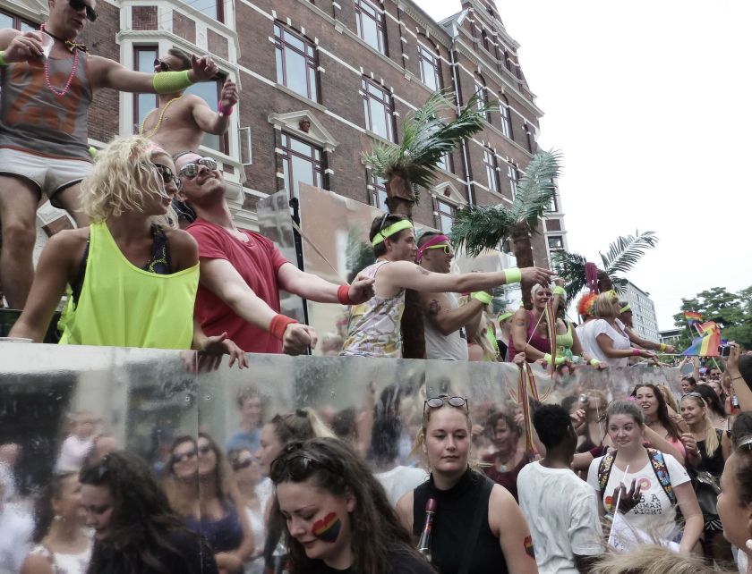 Copenhagen Pride | The Alternative Atlas