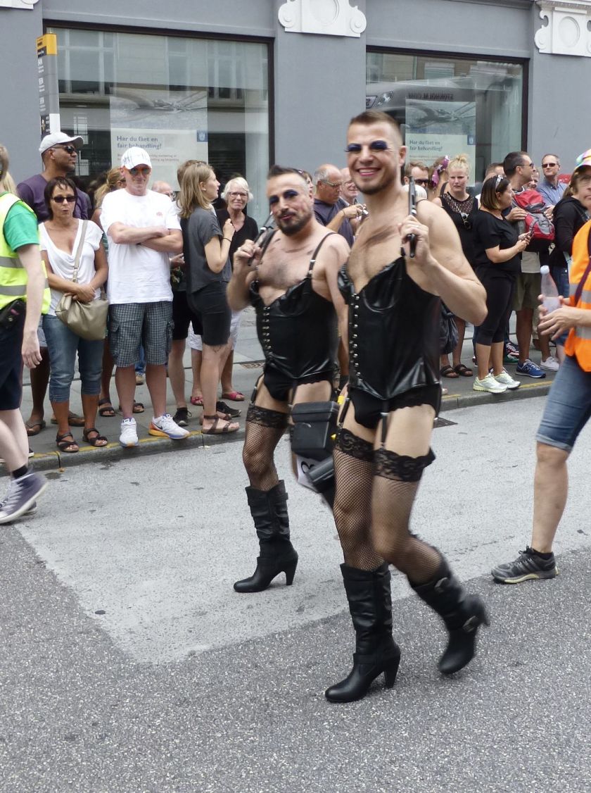 Copenhagen Pride | The Alternative Atlas