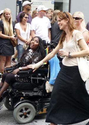 Copenhagen Pride | The Alternative Atlas