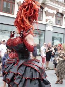 Copenhagen Pride | The Alternative Atlas