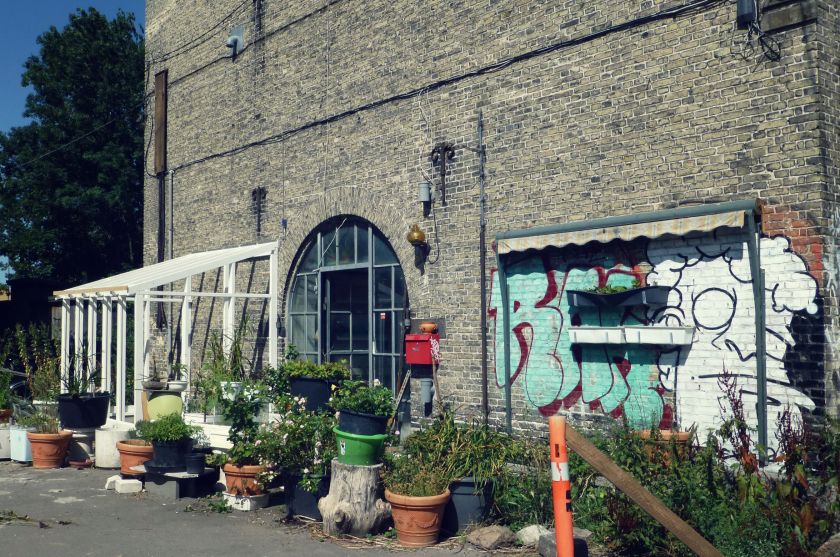 Alternative Copenhagen | The Alternative Atlas