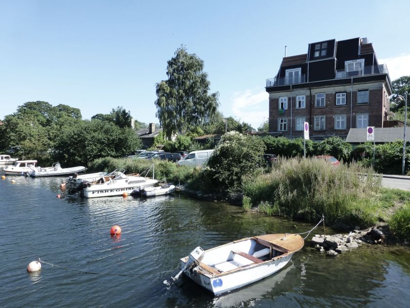 Alternative Copenhagen | The Alternative Atlas