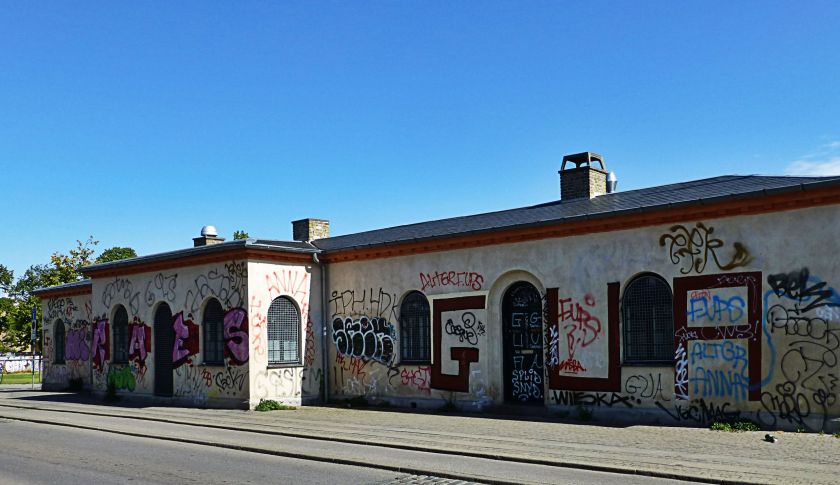 Alternative Copenhagen | The Alternative Atlas