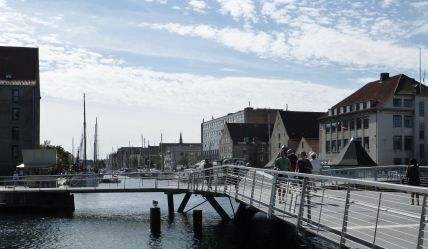 Alternative Copenhagen | The Alternative Atlas