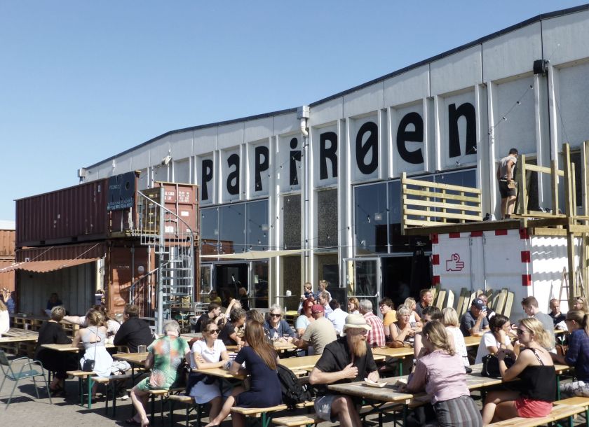 Alternative Copenhagen | The Alternative Atlas