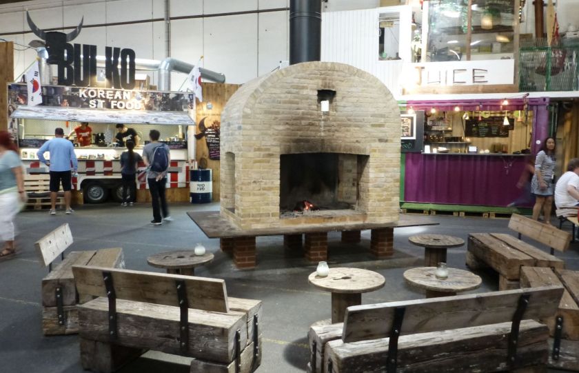 Alternative Copenhagen | The Alternative Atlas