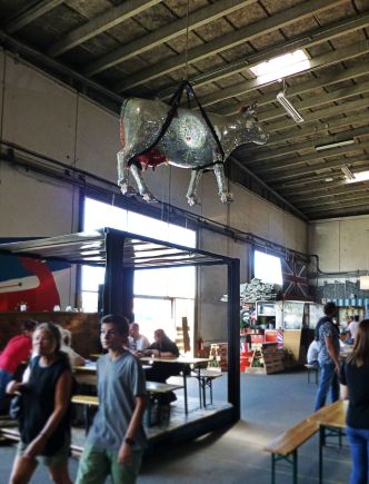 Alternative Copenhagen | The Alternative Atlas