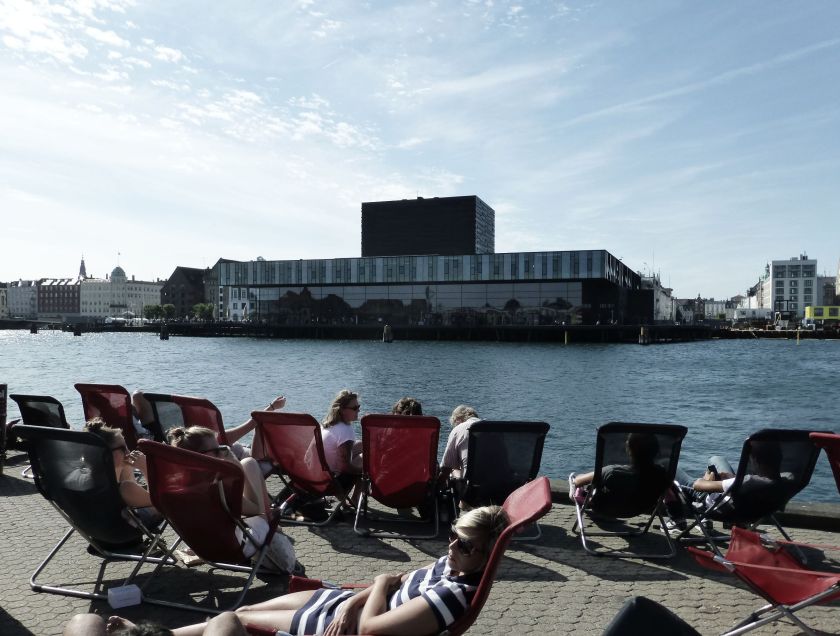 Alternative Copenhagen | The Alternative Atlas