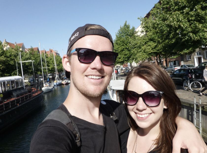 Alternative Copenhagen | The Alternative Atlas