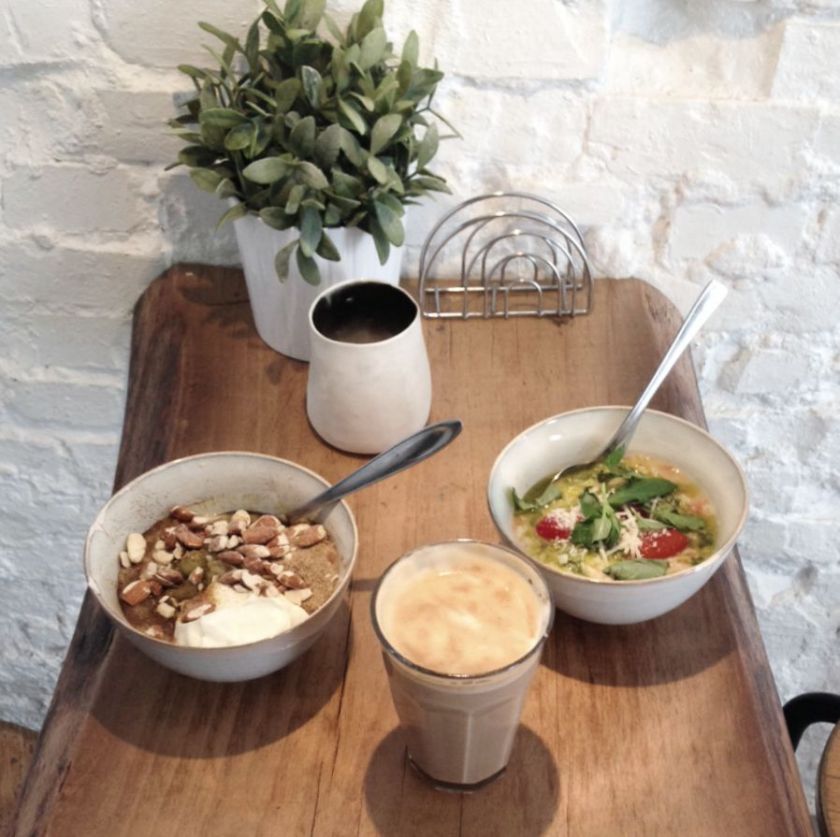 The Alternative Atlas | Scandinavian Eats and Treats