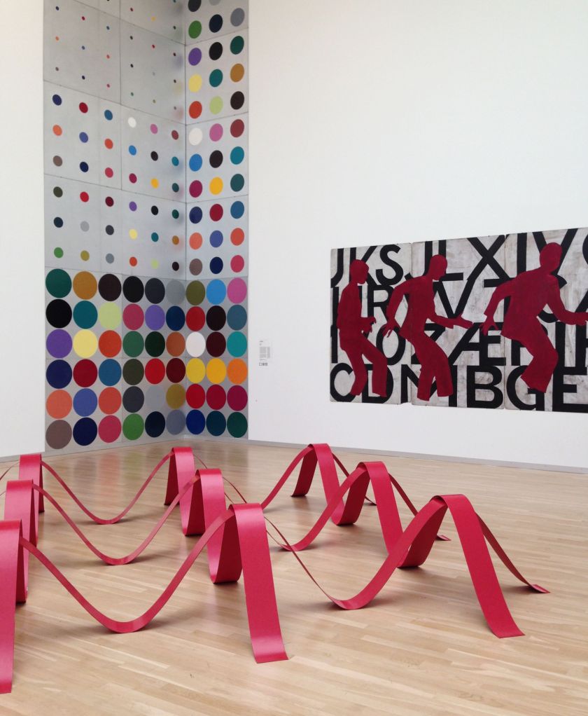 Copenhagen for Free | Best Art Destination