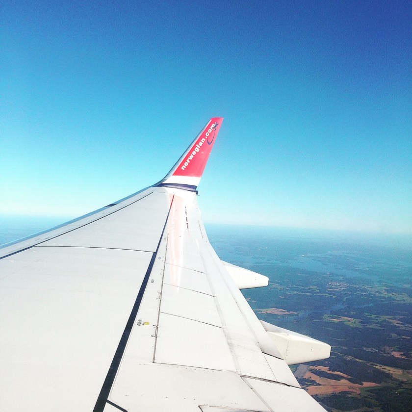 The Alternative Atlas | Stockholm Photo Tour