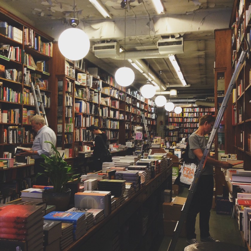 The Alternative Atlas | Stockholm Photo Tour