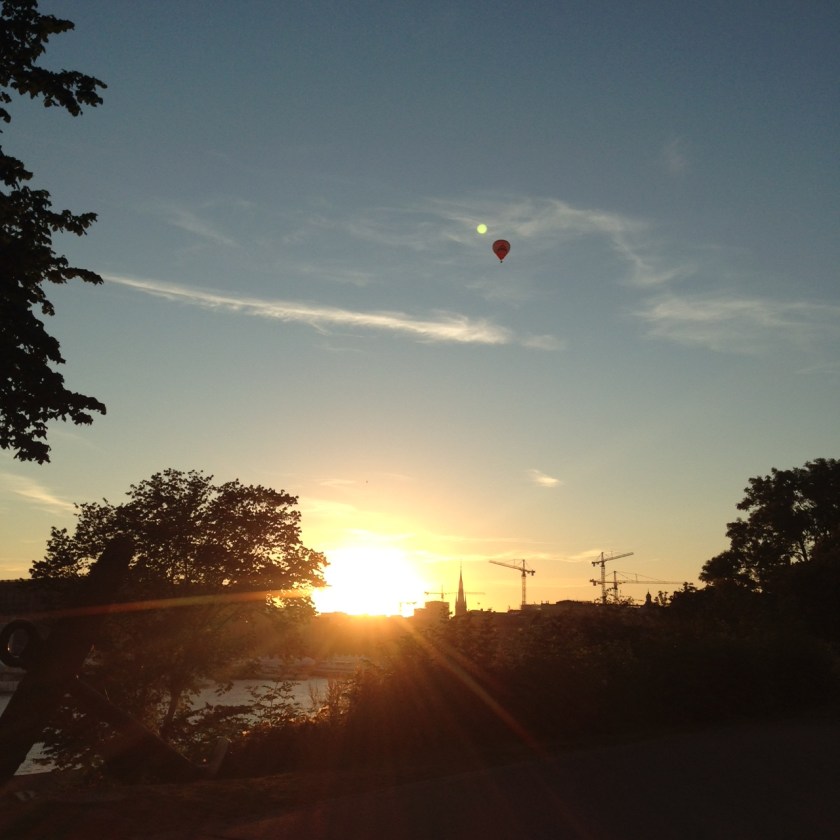 The Alternative Atlas | Stockholm Photo Tour