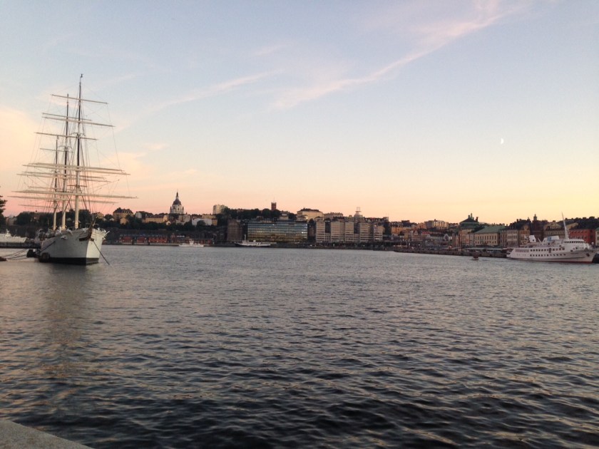 The Alternative Atlas | Stockholm Photo Tour