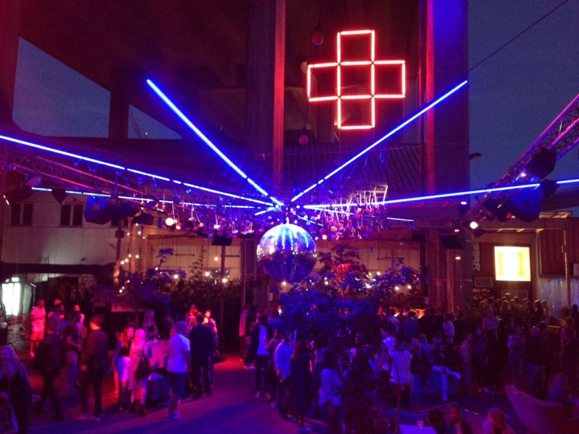 The Alternative Atlas | Tradgarden