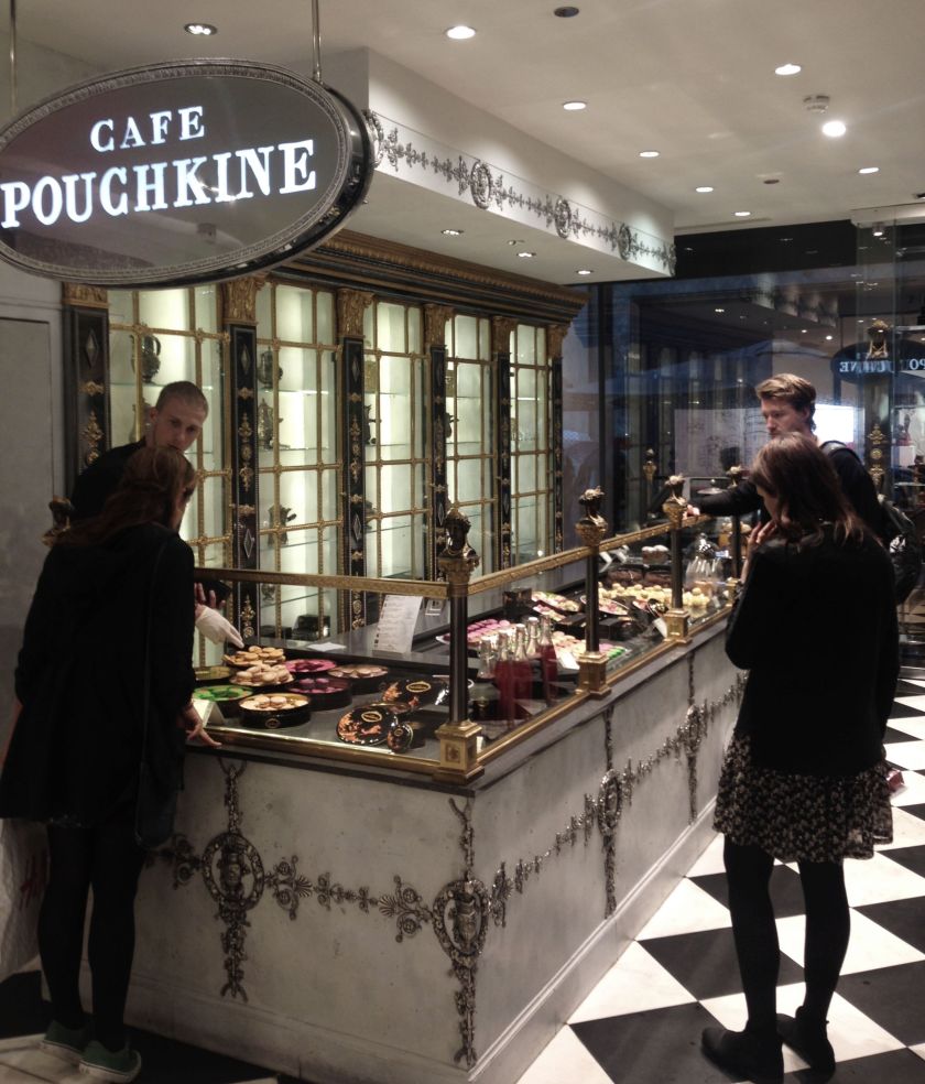 Paris Crepes and Macarons | The Alternative Atlas