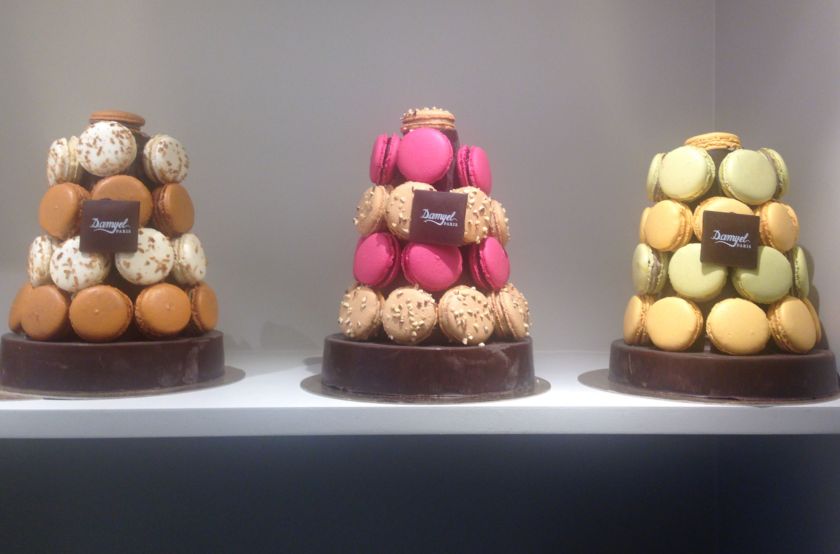 Paris Crepes and Macarons | The Alternative Atlas