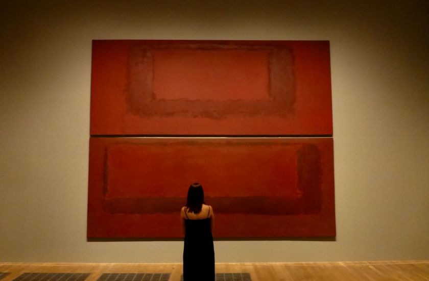 The Alternative Atlas | London Visual Art Guide